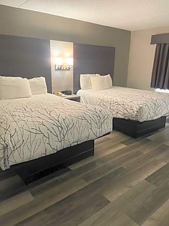 Hometown Inn And Suites Belle Plaine