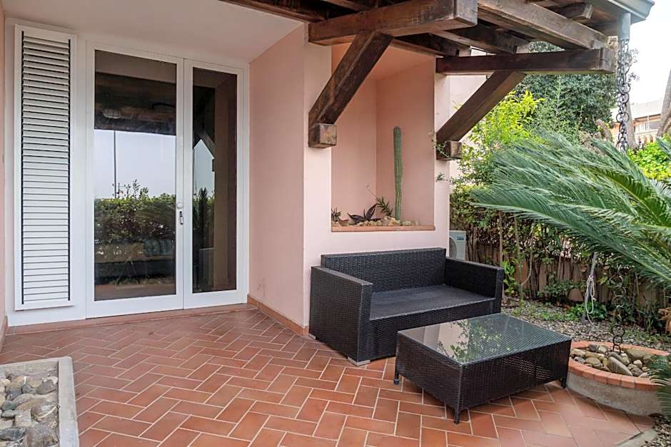 Hotel Baia di Talamone