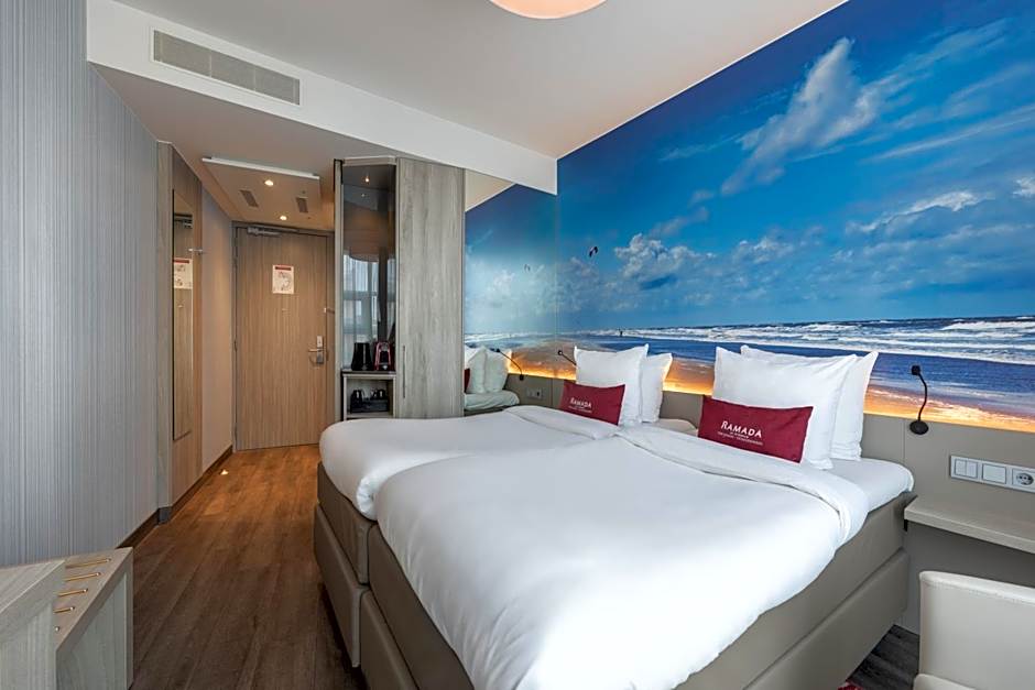 Ramada by Wyndham The Hague Scheveningen