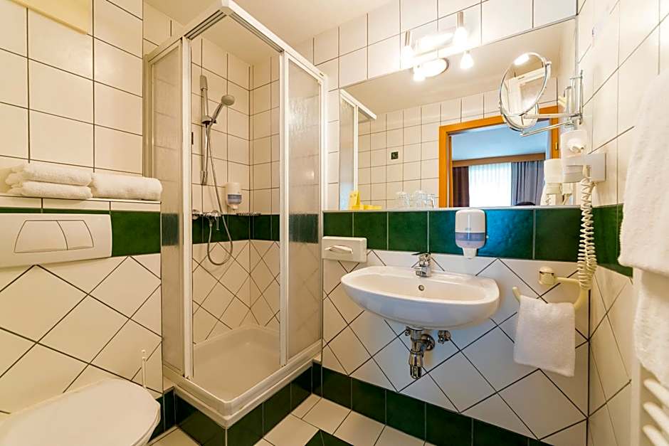 Der Thaller - Wirtshaus - Restaurant - Hotel