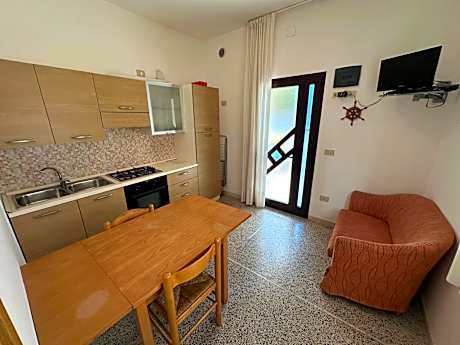 Marconi Bilocale - Agenzia Cocal