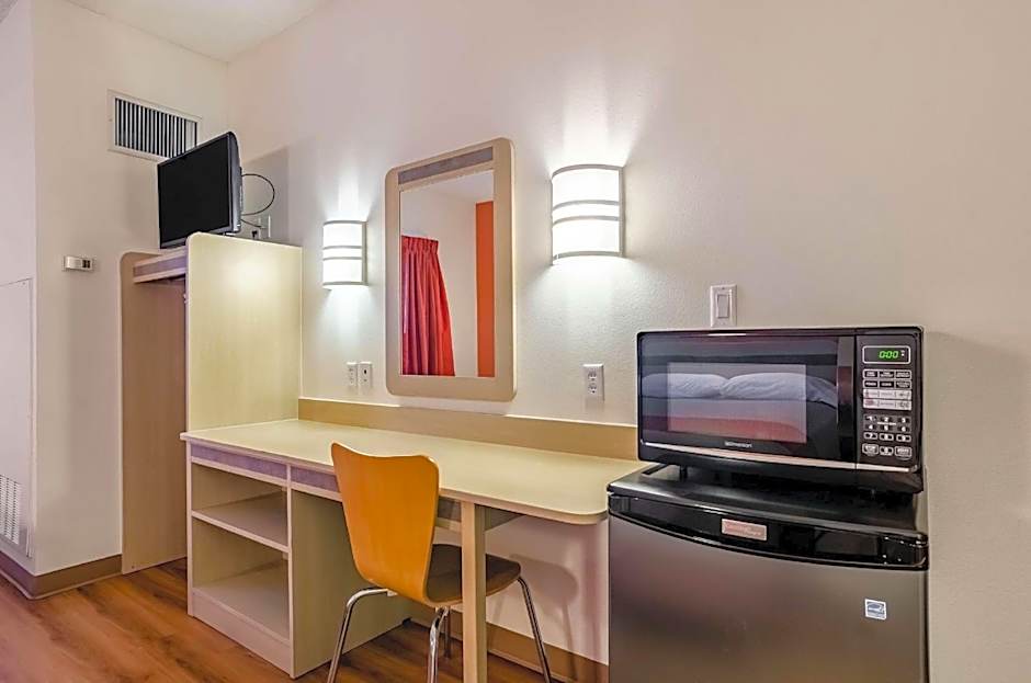Motel 6-Sidney, NE