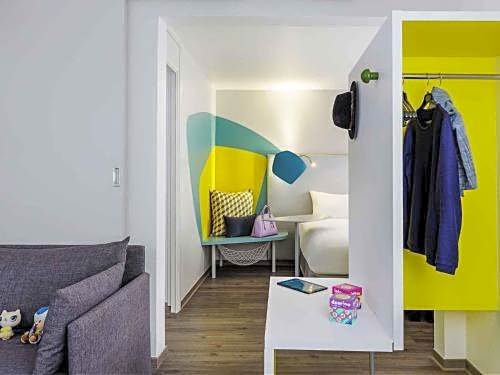Ibis Styles Paris Bercy