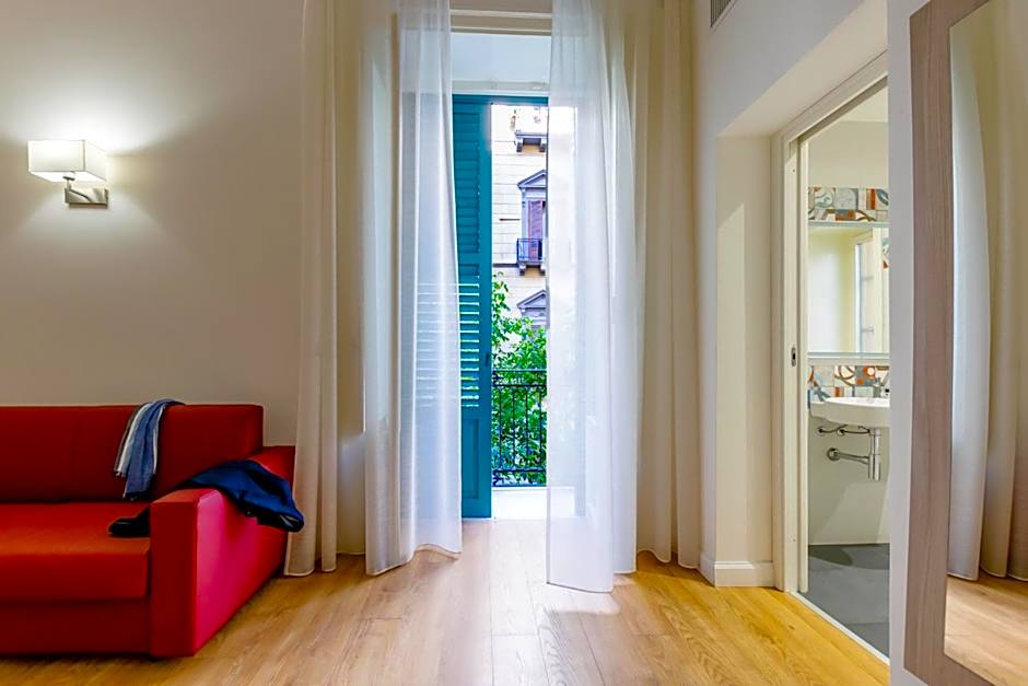 Belmonte102 Exclusive Suite