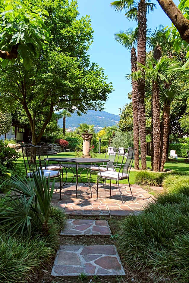 Villa Garni Gardenia