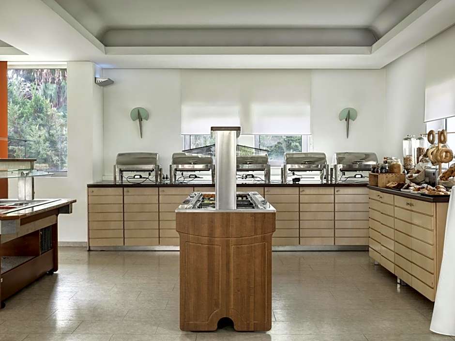 Civitel Attik Rooms & Suites