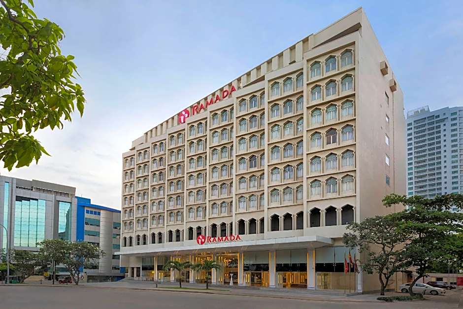 Ramada by Wyndham Colombo