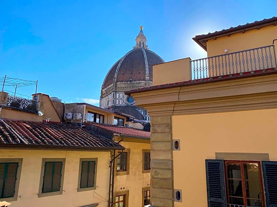 Residenza dei Pucci