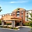 Holiday Inn Express Hotel & Suites Lavonia