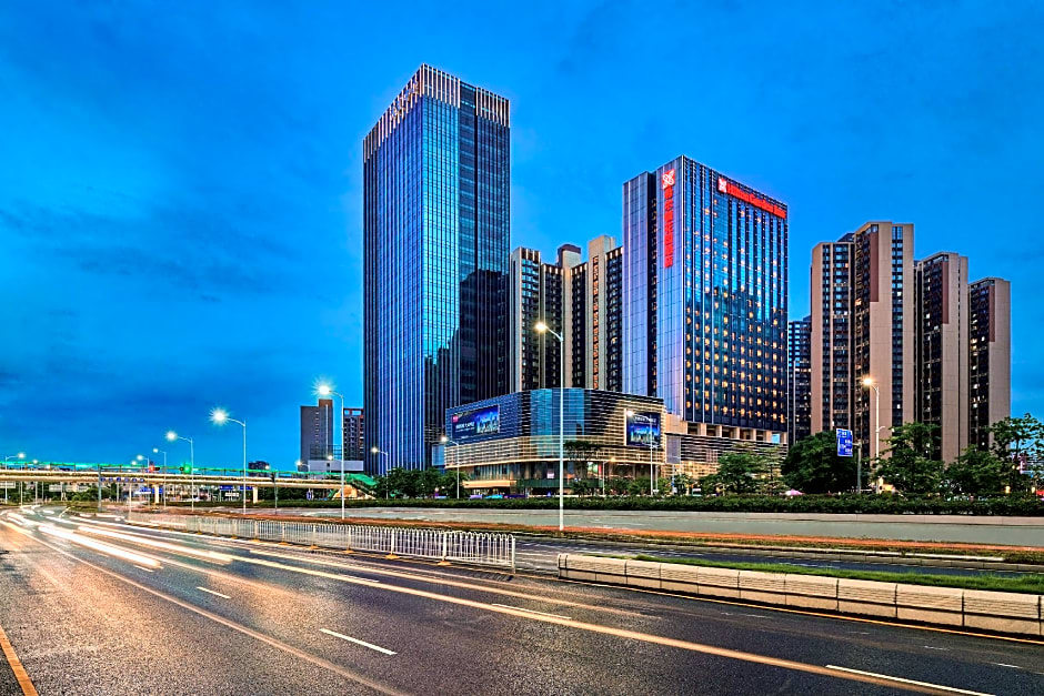 Hilton Garden Inn Shenzhen Guangming