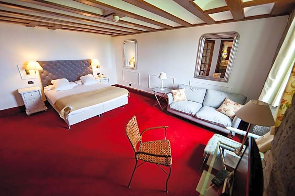 Hotel Rural Hacienda del Buen Suceso