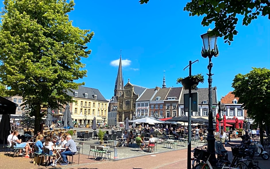 Hotel De Limbourg