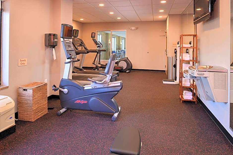 TownePlace Suites by Marriott Wilmington/Wrightsville Beach