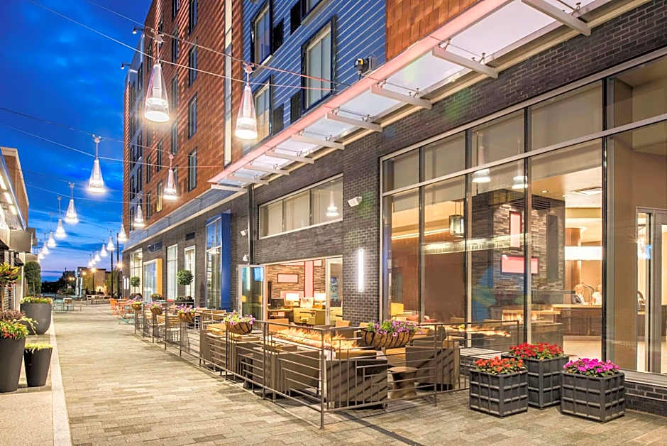 Photo 1 of 50 of Hyatt Place Cleveland/Westlake/Crocker Park