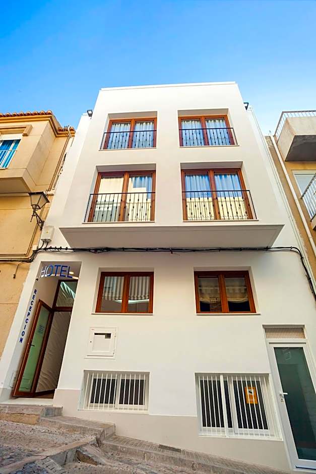 Hotel Boutique Barra Alta (Adults Only)