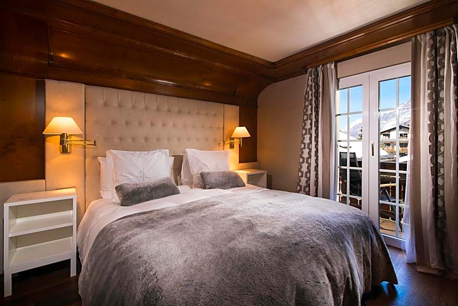 Boutique Hotel Albana Real - Restaurants & Spa