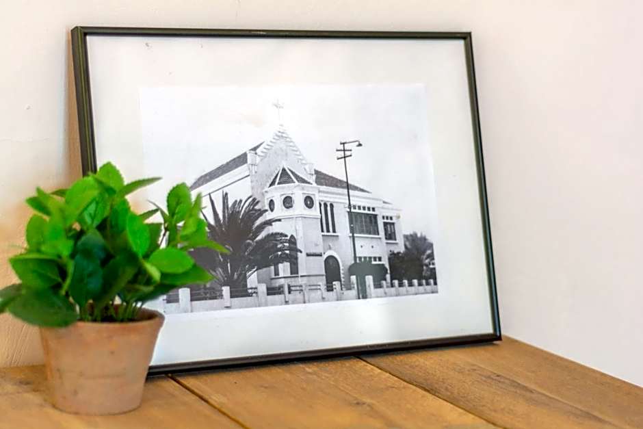 Boutique Hotel 't Klooster