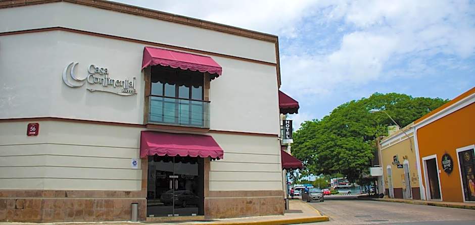 Casa Continental