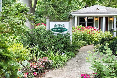 Hidden Garden Cottages & Suites