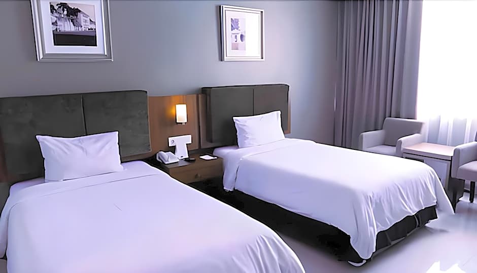 Grage Hotel Cirebon