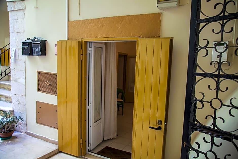 B&B Paradiso San Vincenzo