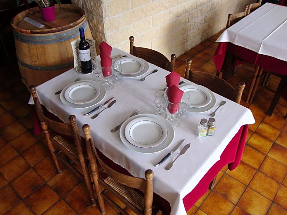 Hotel Au Petit Languedoc