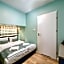 JESS INN Hostel Rondo Charles de Gaulle