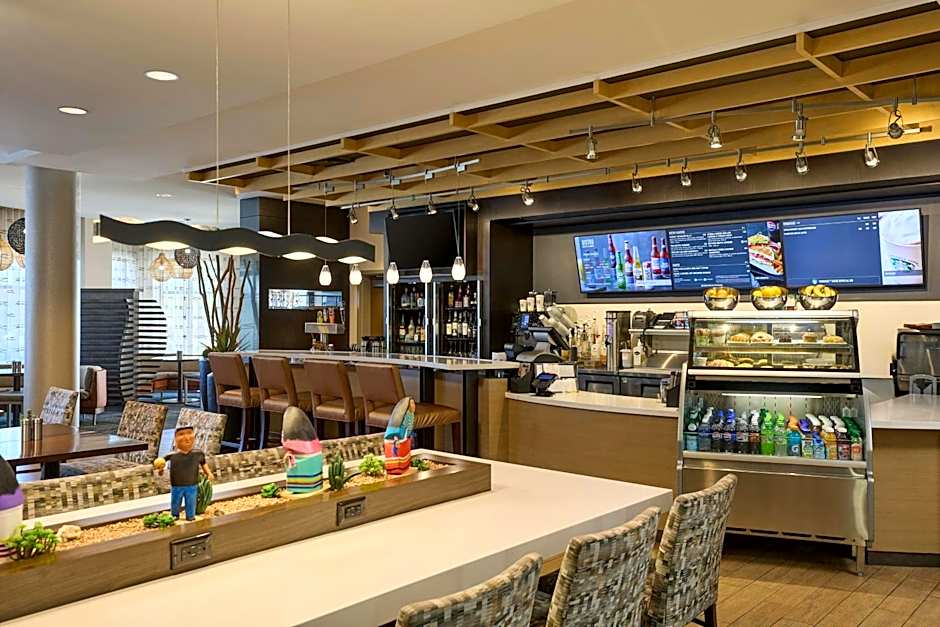 Courtyard by Marriott Scottsdale Salt River