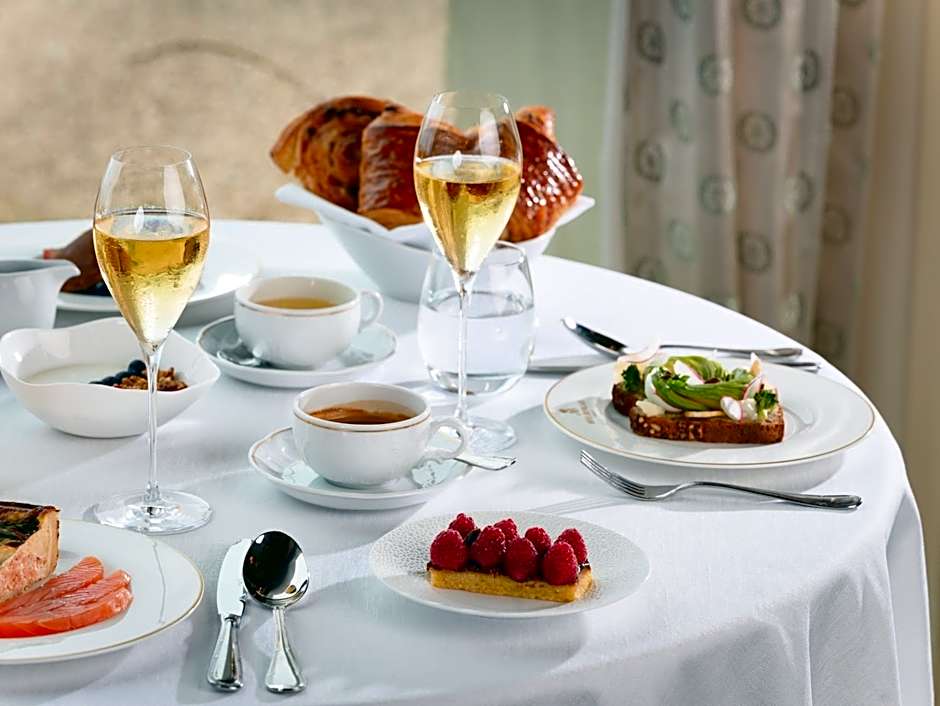 Hôtel du Palais Biarritz, in The Unbound Collection by Hyatt