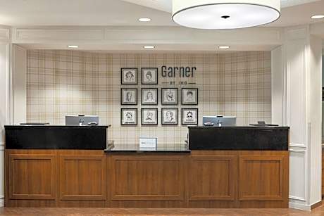 Garner Hotel Page - Lake Powell Area By IHG