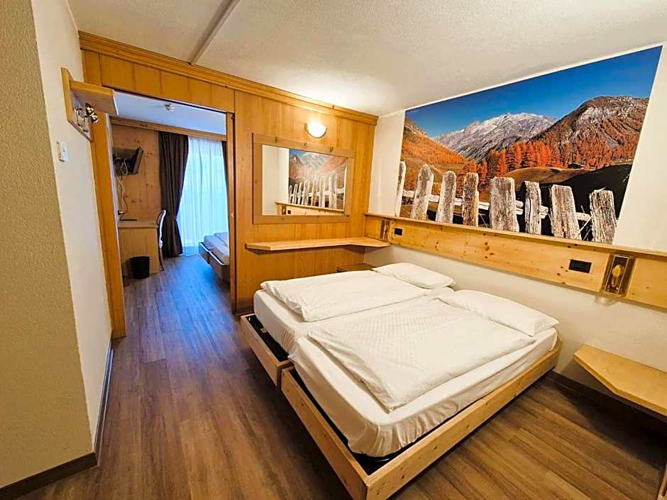 Hotel Angelica