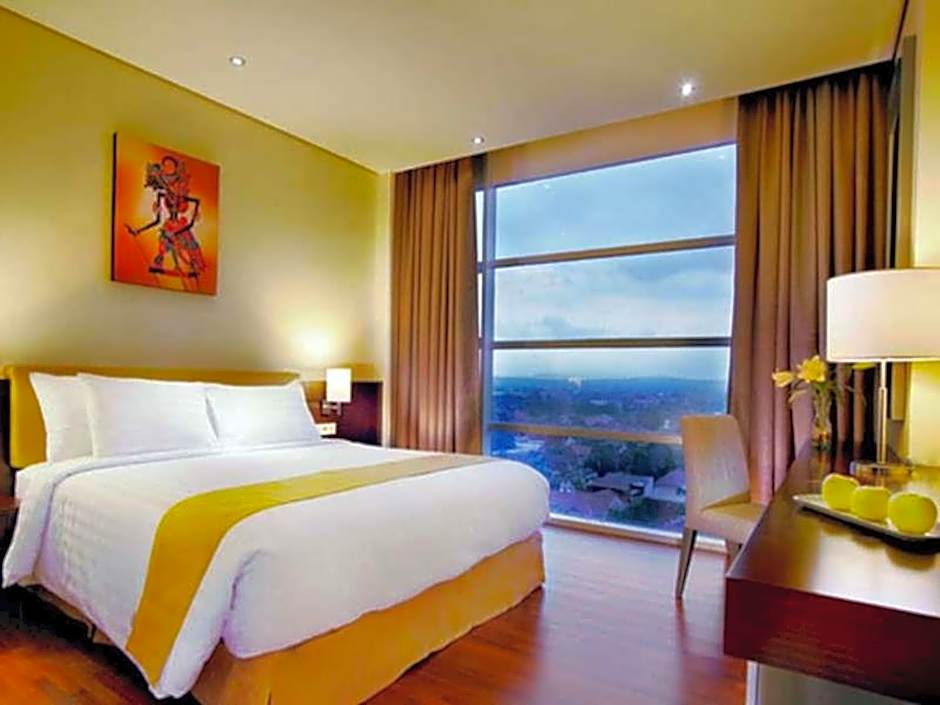 ASTON Purwokerto Hotel & Convention Center