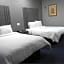 Americas Best Value Inn & Suites-Bush Intl Airport