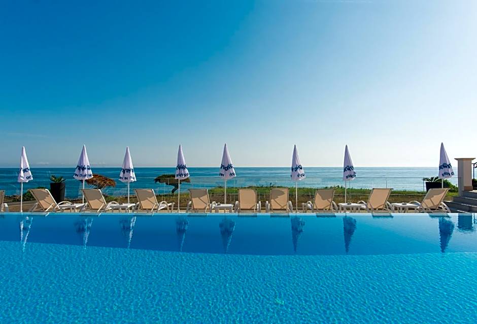 CASA PARADISO Apartments