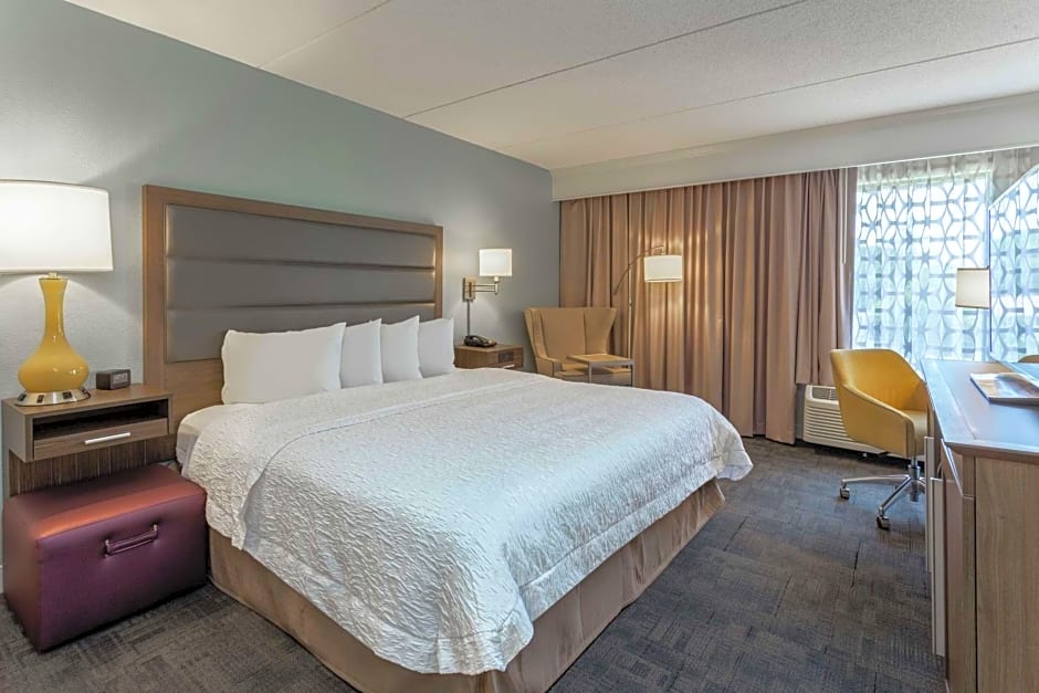 Hampton Inn By Hilton Groton