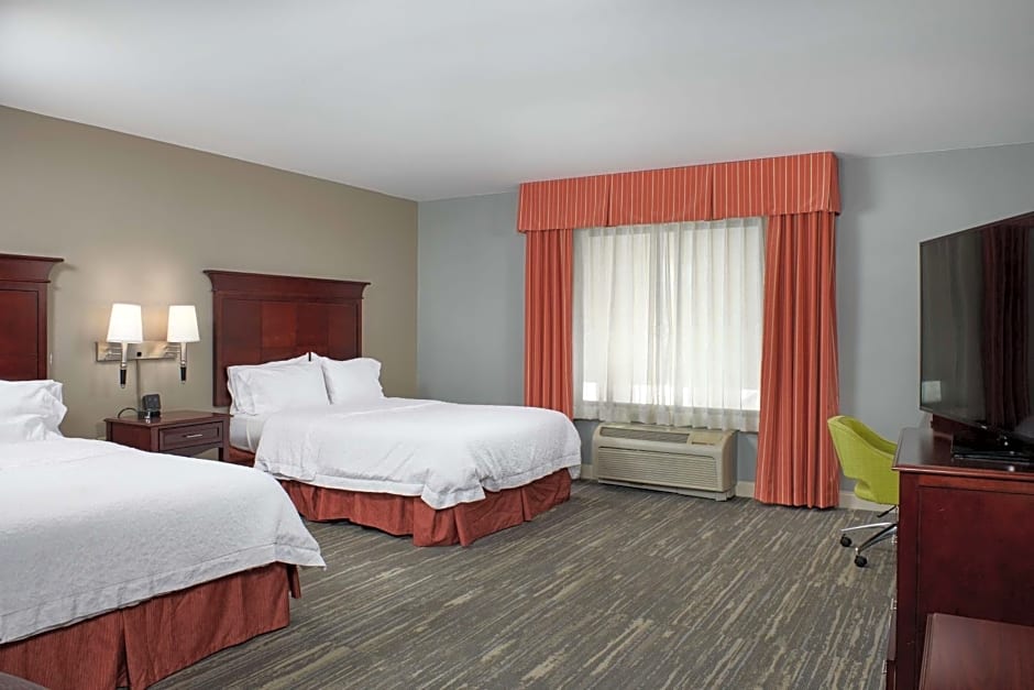 Hampton Inn By Hilton And Suites Denver Highlands Ranch