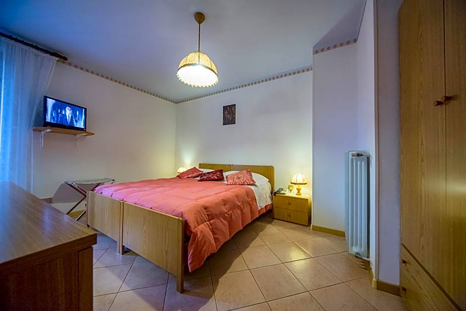 Hotel Trentino