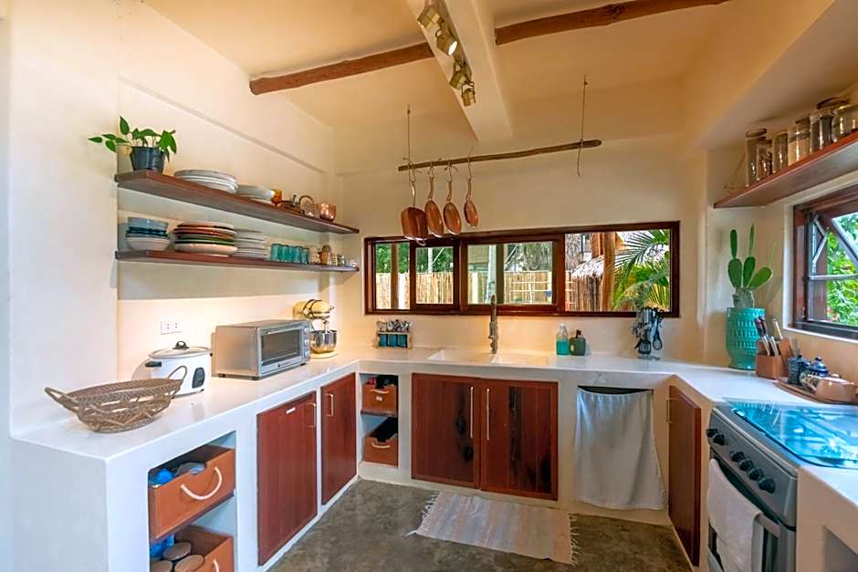 VedyA Hostel Siargao