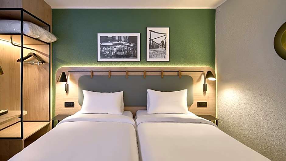 Campanile PRIME - Paris Porte d'Italie