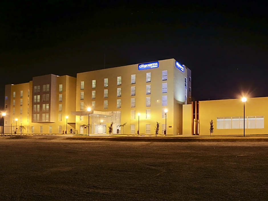 City Express by Marriott Salina Cruz