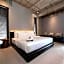 EXII Hotel Ngamwongwan