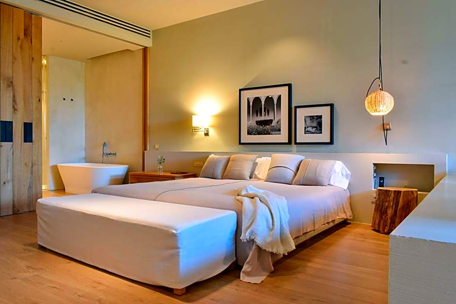 Hotel Peralada Wine Spa & Golf