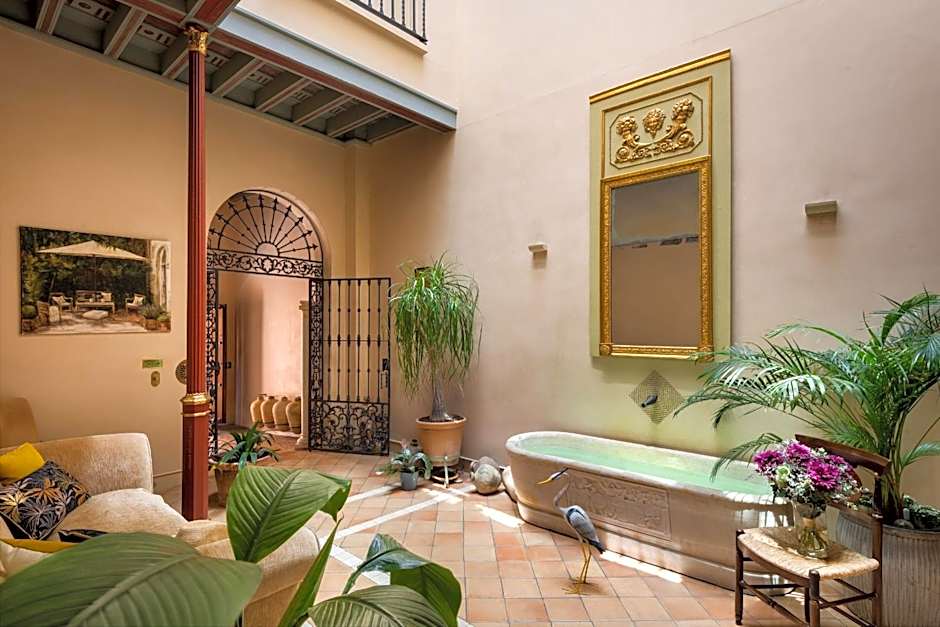 CH Apartments Boutique