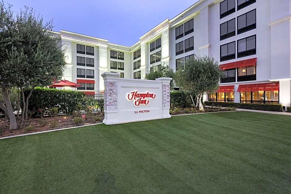 Hampton Inn By Hilton San Diego-Kearny Mesa
