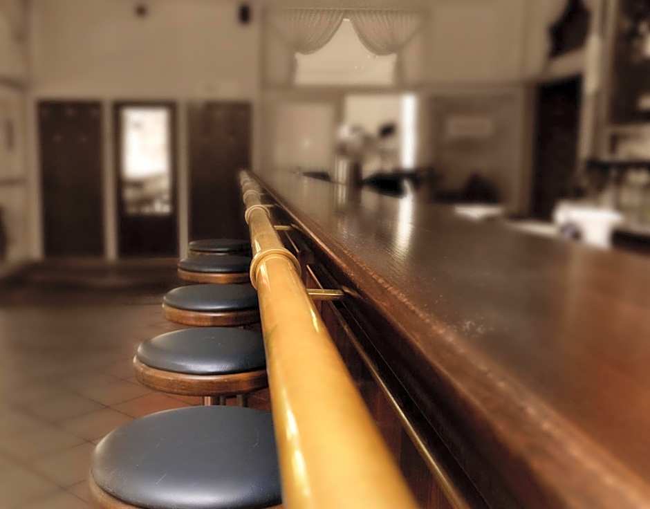 Hotel Brandenburger Hof