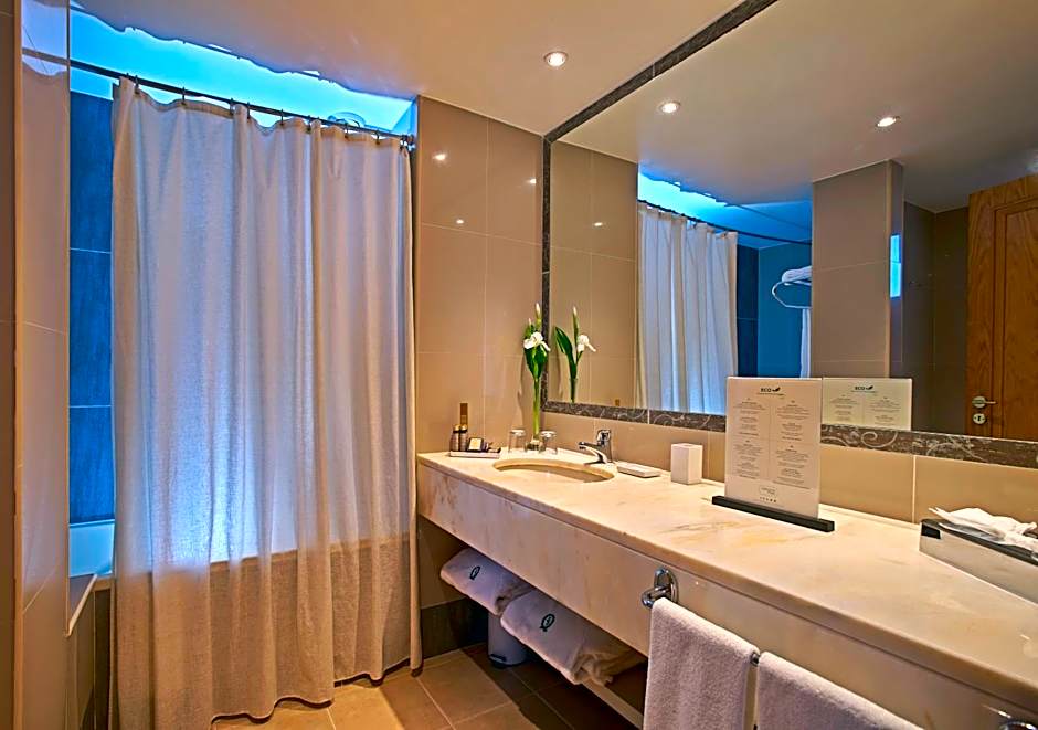 Quintinha Sao Joao Hotel & Spa