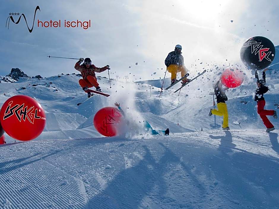 Hotel Ischgl