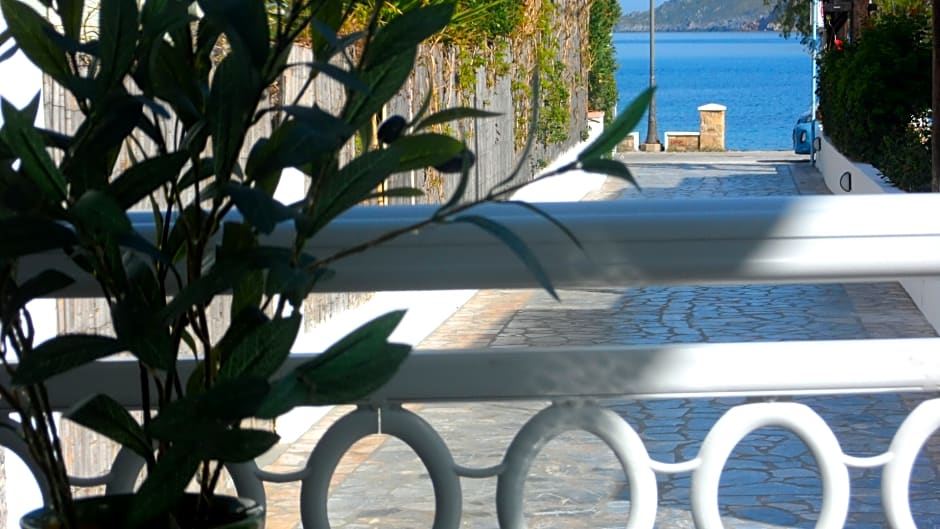 Papafotis Apartments & Suites