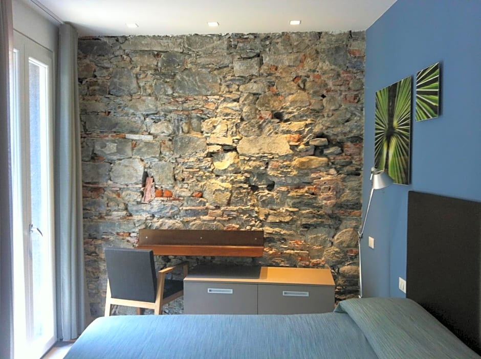 Hotel Marina Piccola