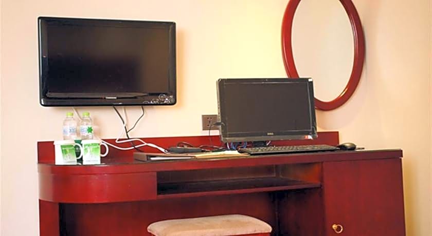 GreenTree Inn Nanjing Jiangning Southeast University Express Hotel